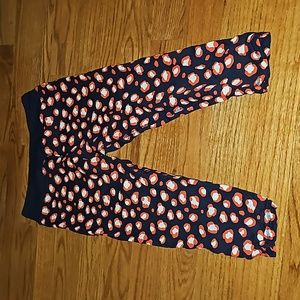 Authentic Tory Burch Sport leggings cropped